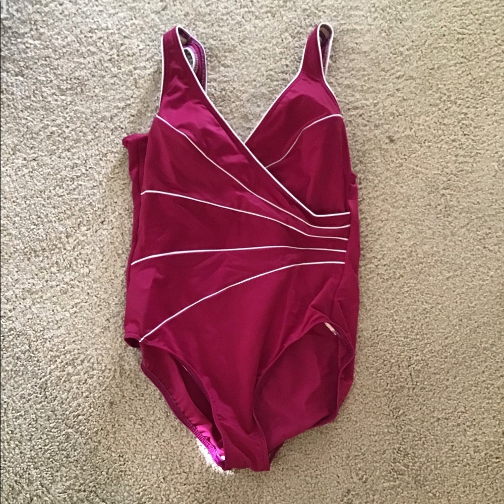 Miraclesuit Size 12